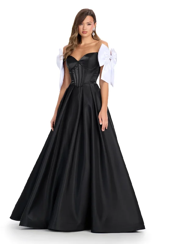 women's handmade dressesLavinia Gown