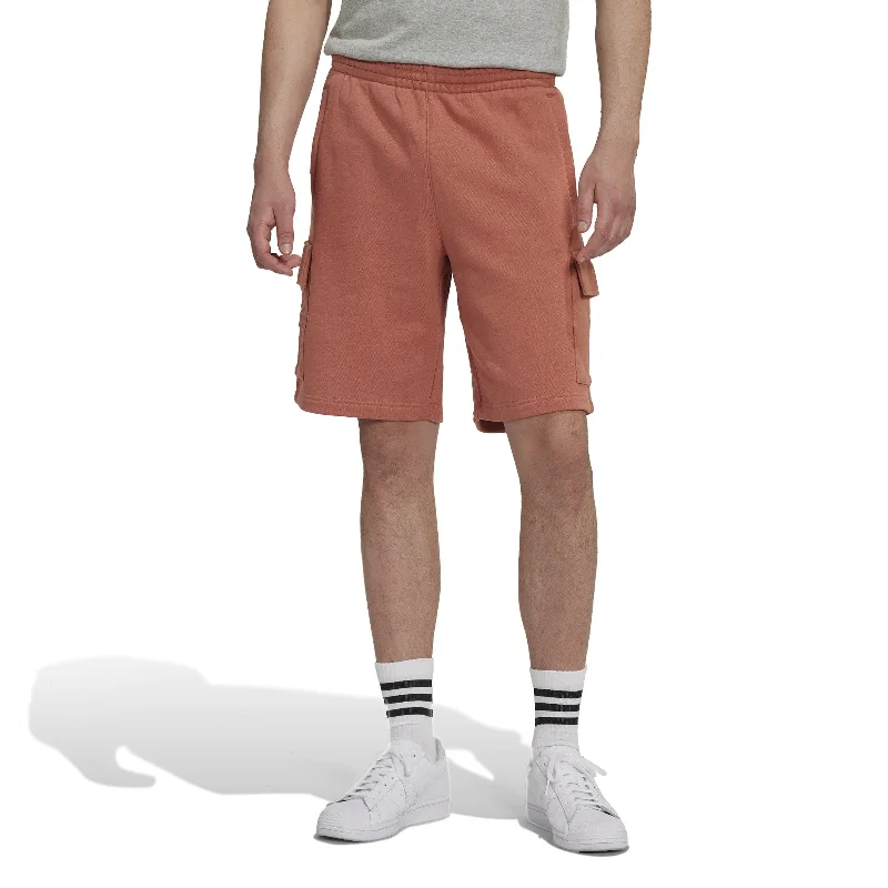 Men's Pants with Reflective Stripes for SafetyGraphic Ozworld Cargo Shorts