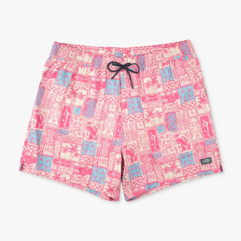 Men's Work Pants for Durability and ComfortStrike Swim Shorts | Flamingo Pink