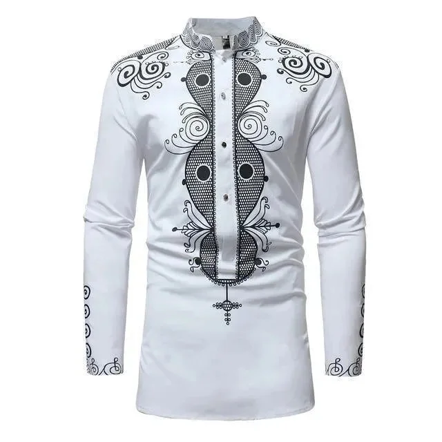 White 5