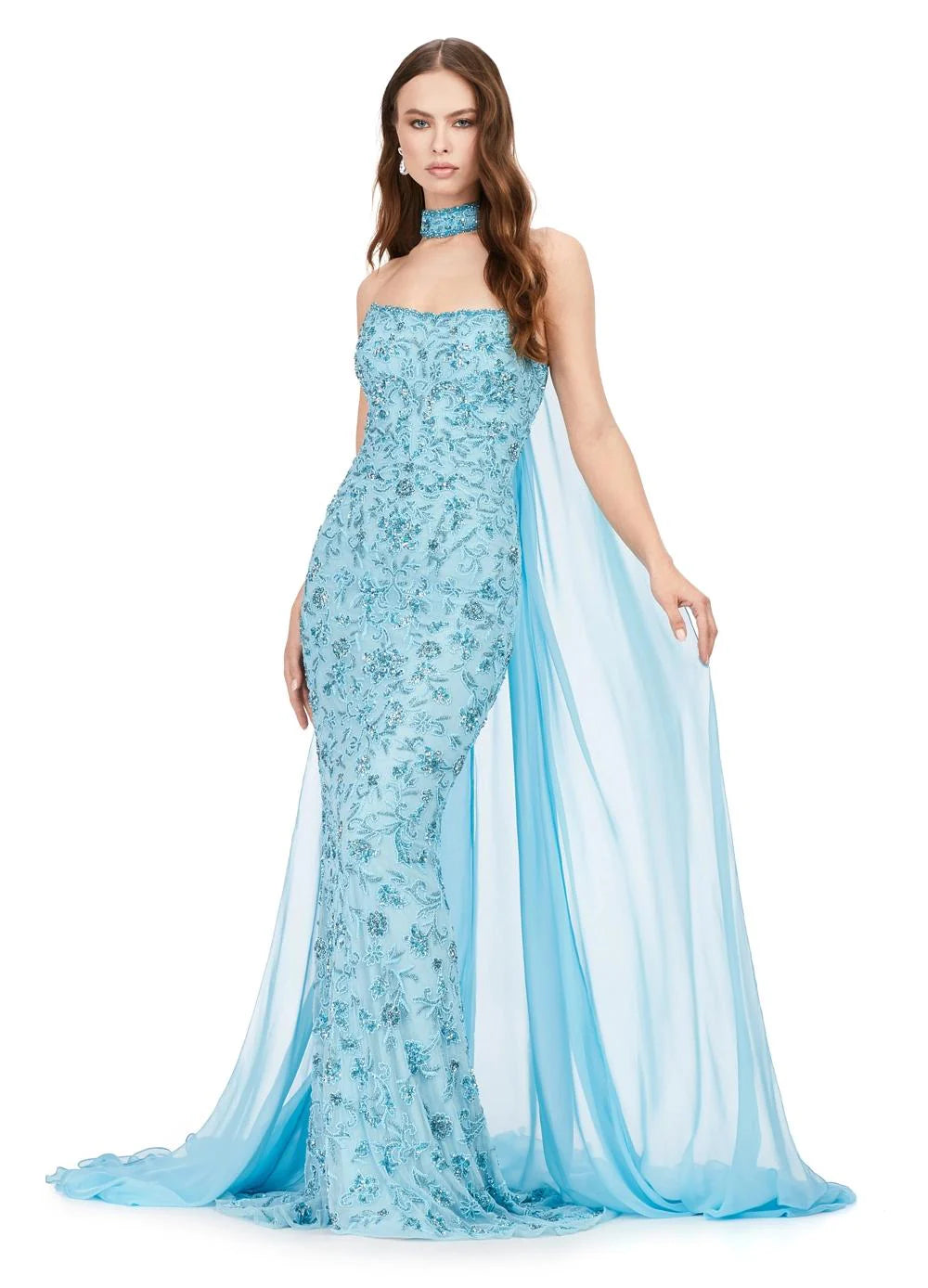 women's prom dressesSoraya Gown