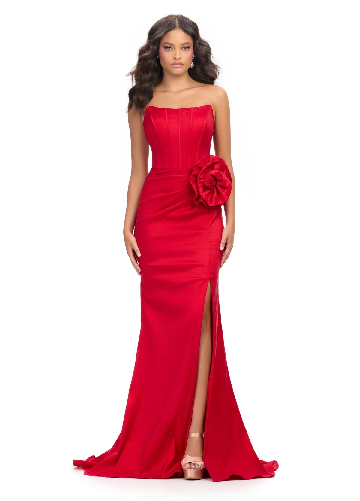 women's beach dressesHarlow Gown