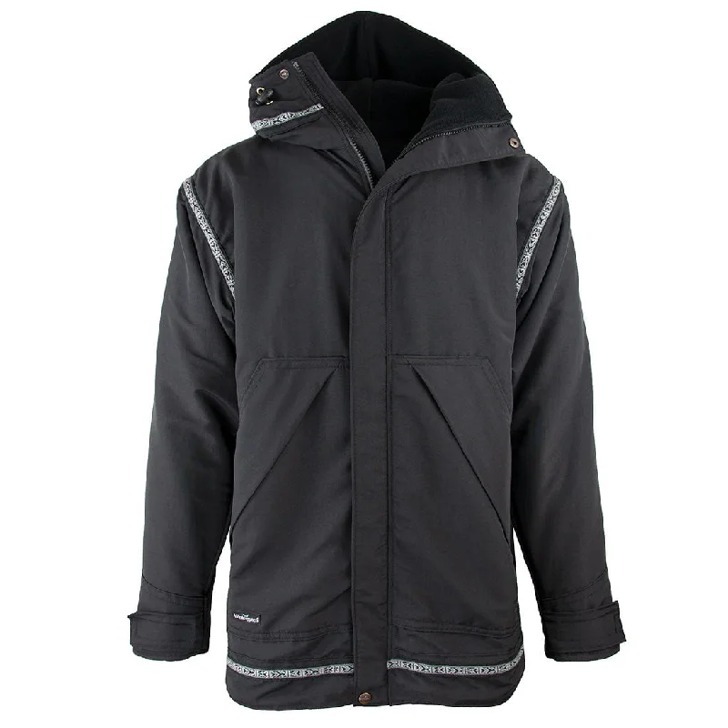 Men's Coats with Synthetic InsulationCombo Anorak (Men's)