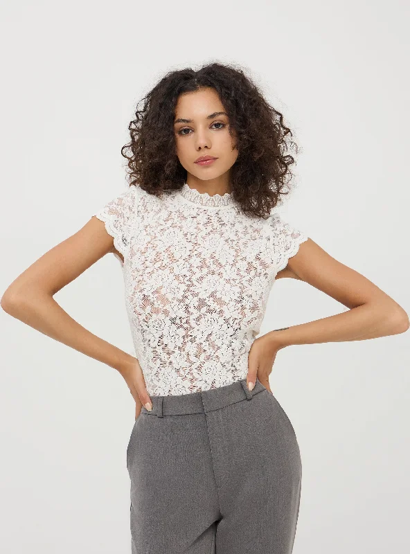 Wool white