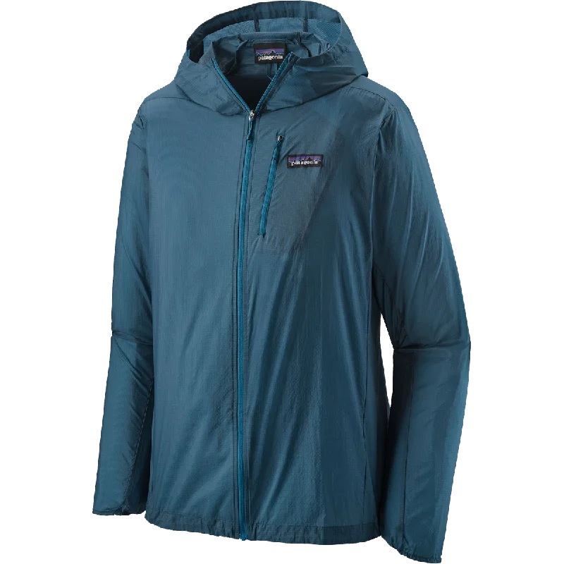 Men's Coats for WalkingMen's Houdini Jacket
