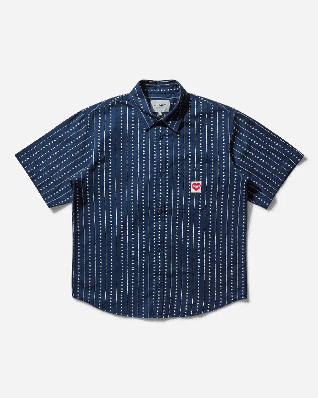 Men's Custom-Fit Shirts for a Personalized LookMen's Drewe Shirt Ink / Natural