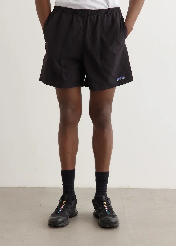 Men's Solid-Colored Pants for VersatilityBaggies Shorts