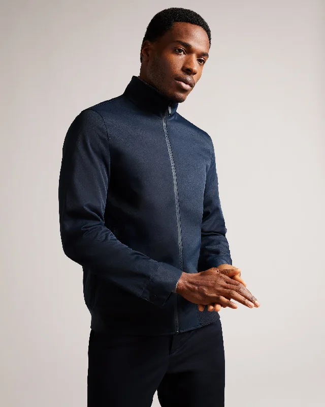 Elegant Men's Wool CoatsARZONA