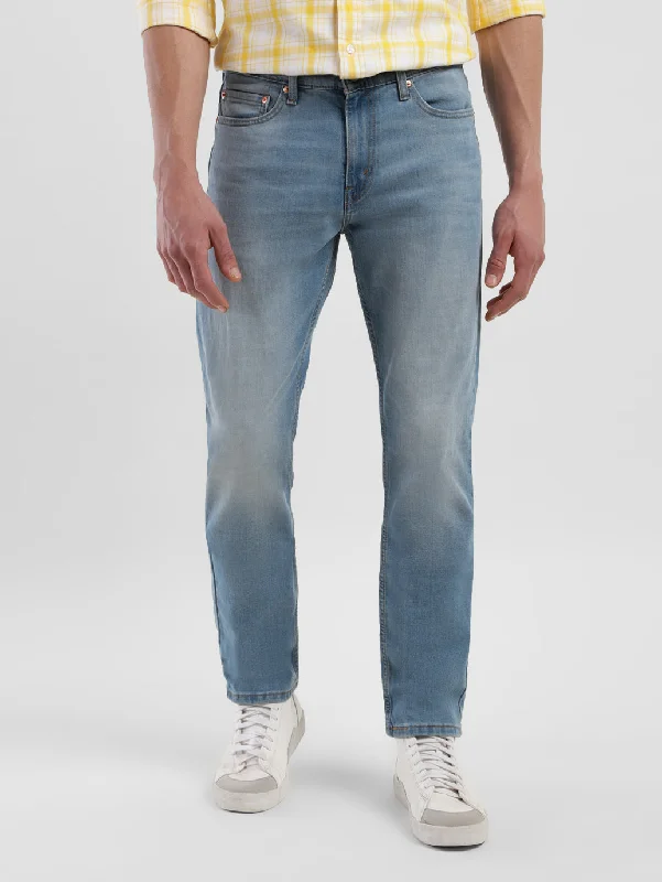 Unique Men's Jeans DesignsMen's 511 Blue Slim Fit Jeans