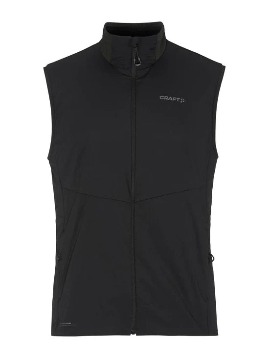 Men's Coats for RunningMen's Craft ADV Nordic Training Insulate Vest