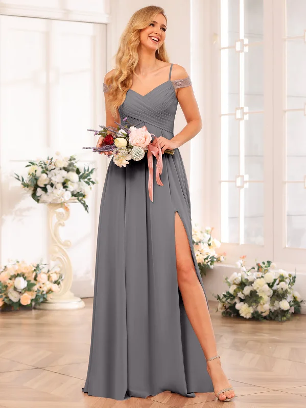 Silver Gray