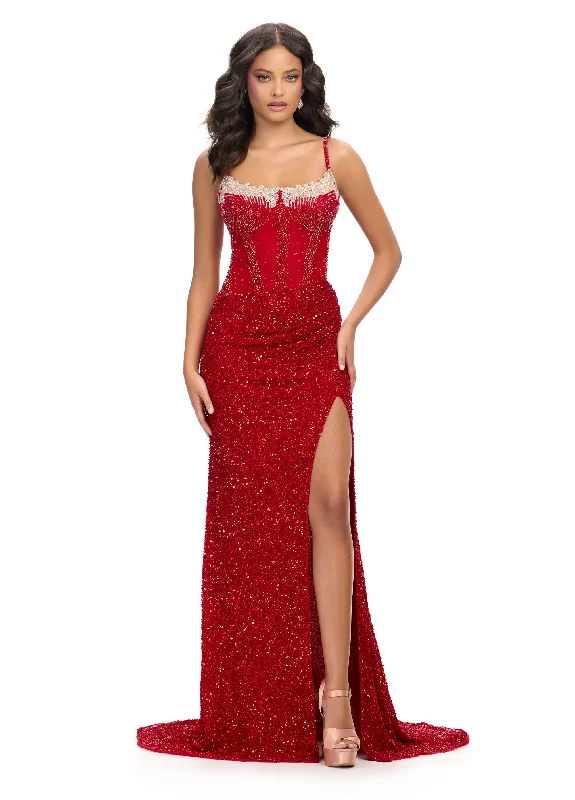 women's everyday dressesAlba Gown