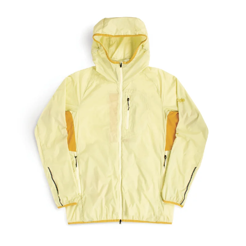 Men's Coats with Removable LiningsCiele Men's VNT Jacket