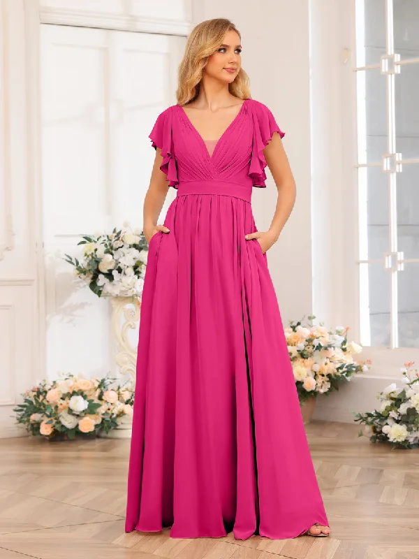 Fuchsia Pink