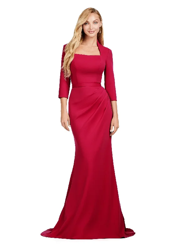 Button-Down DressAriana Gown