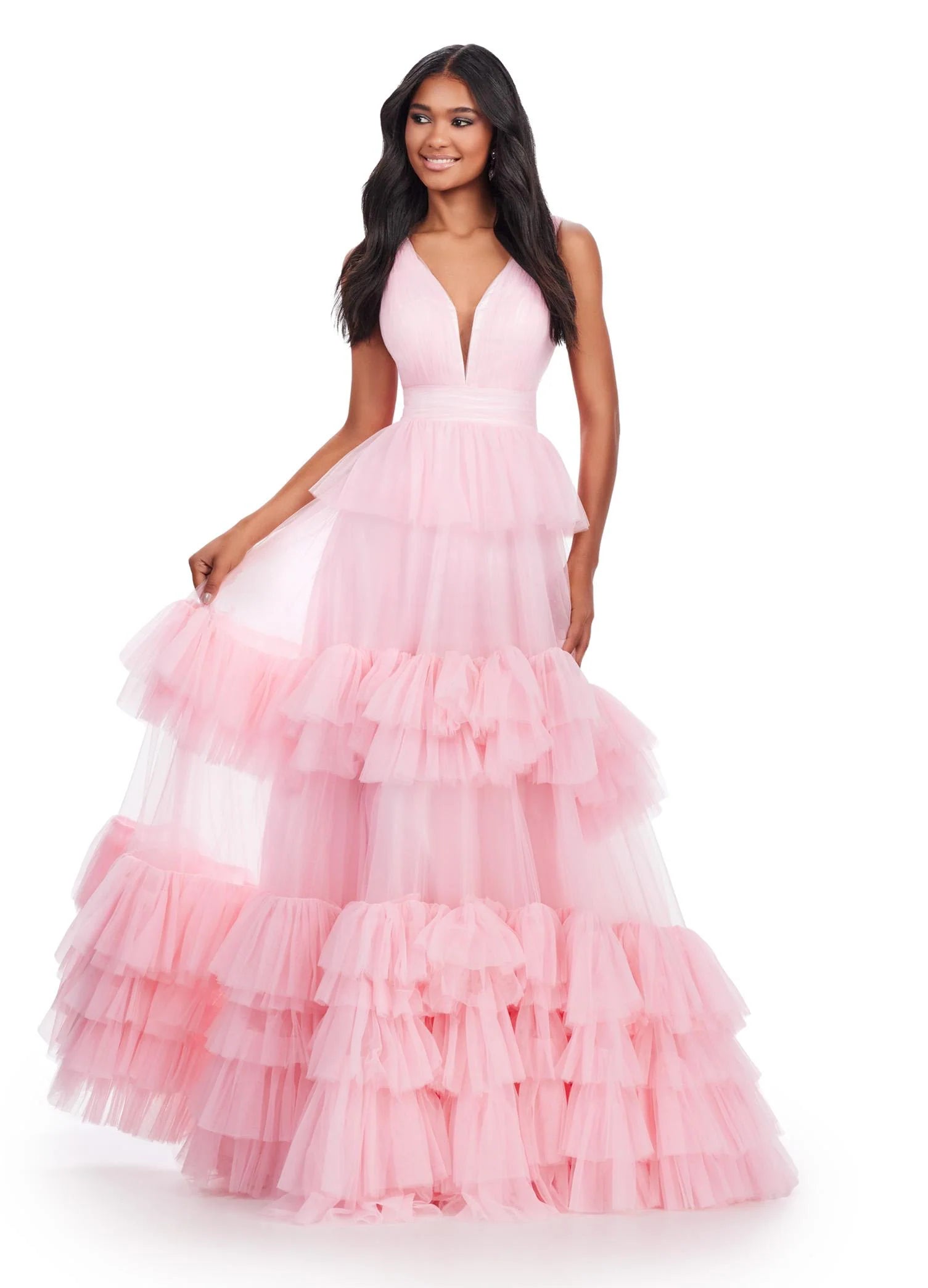 Ice Pink
