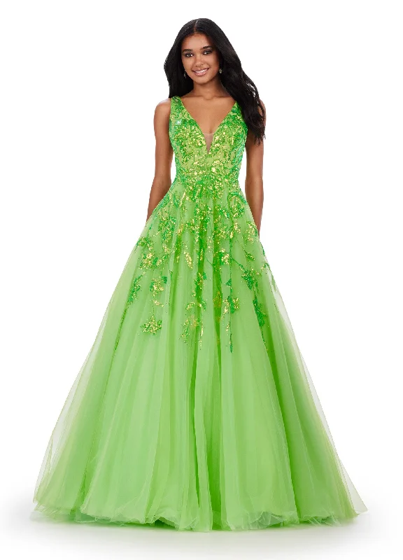 Neon Green