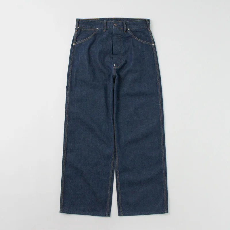 Inexpensive Men's JeansPAYDAY / 30's Model Super Payday Vintage Pants