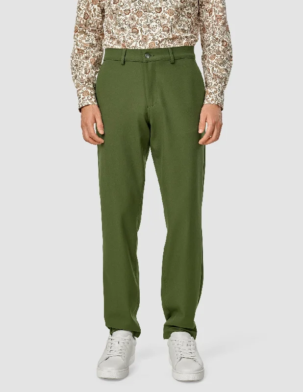 Men's Skinny Jeans for a Trendy LookGEN2 Pants Regular Rainforest