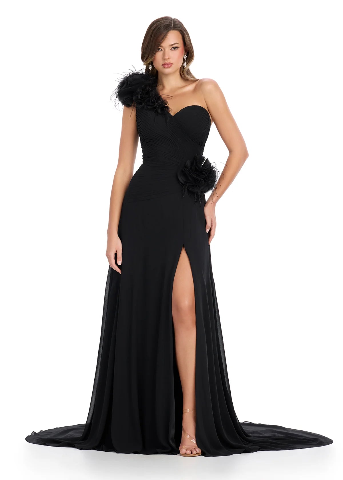 women's statement dressesAlondra Gown