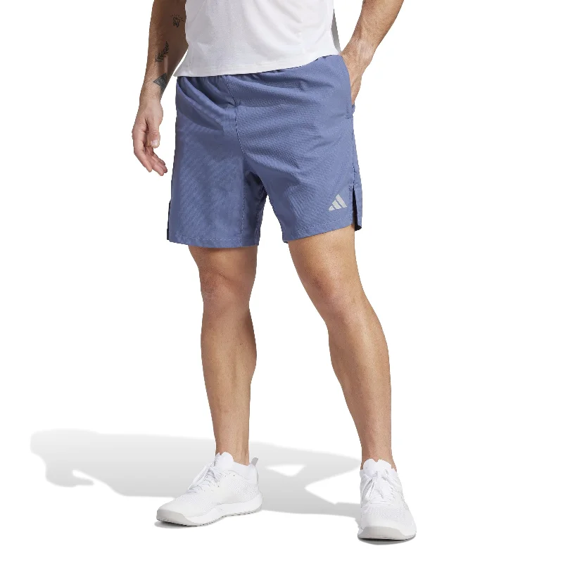 Men's Pants with Welt PocketsHIIT BREATH SHO