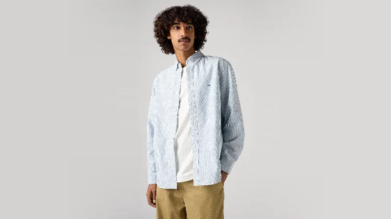 Men's Casual Friday Shirts for Relaxed Office DaysLevi’s® Men’s Authentic Button-Down Shirt Men's Casual Friday Shirts for Relaxed Office DaysLevi’s® Men’s Authentic Button-Down Shirt
