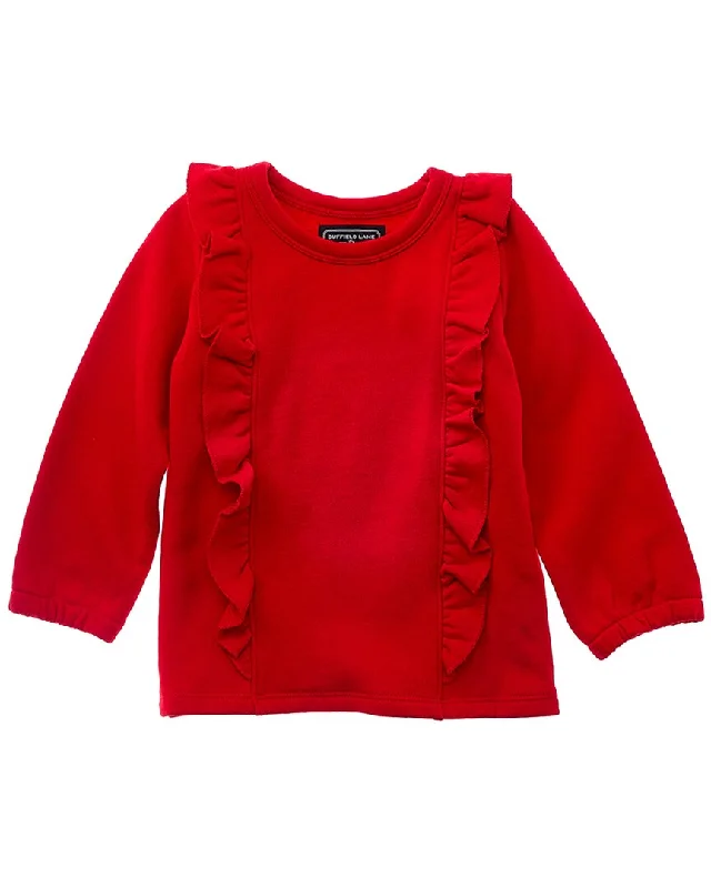 Men's Sweaters with Button-Down PlacketsDuffield Lane Keily Sweatshirt
