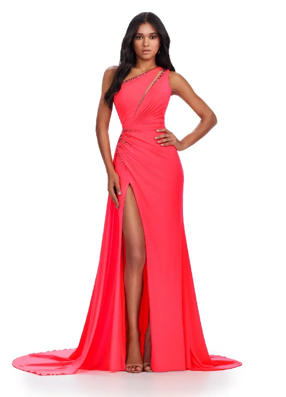 Polka-Dot DressSamara Gown