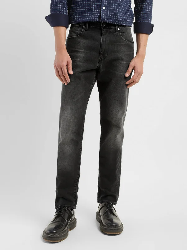 Winter Men's JeansMen's 512 Grey Slim Tapered Fit Jeans