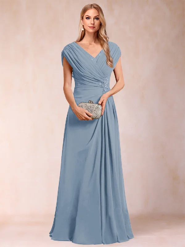 Dusty Blue
