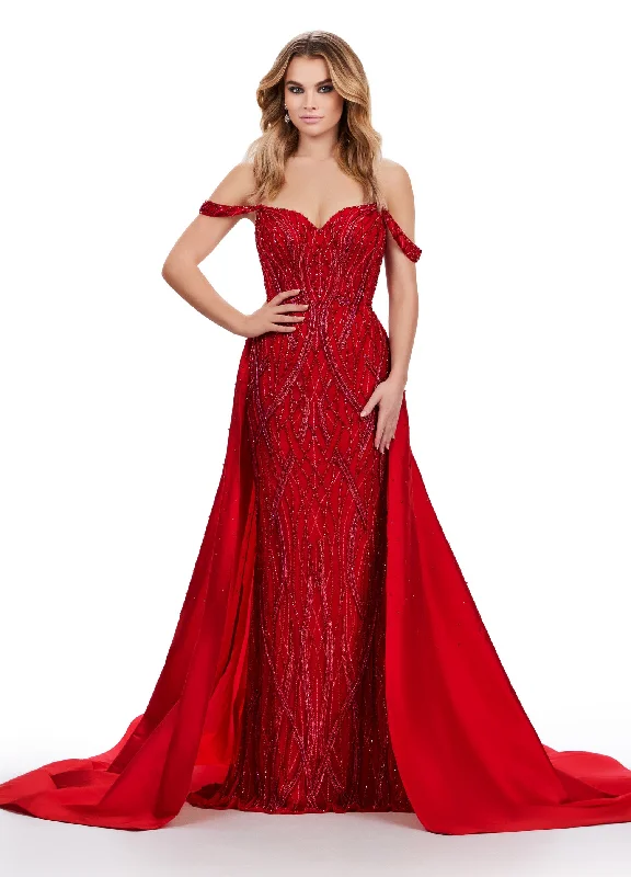 women's ball gown dressesElize Gown