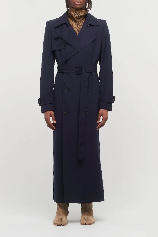 Men's Skinny Jeans for a Trendy LookDries Van Noten Remos Trench Coat