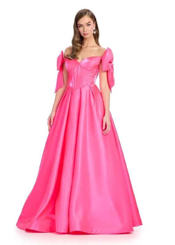 Hot Pink