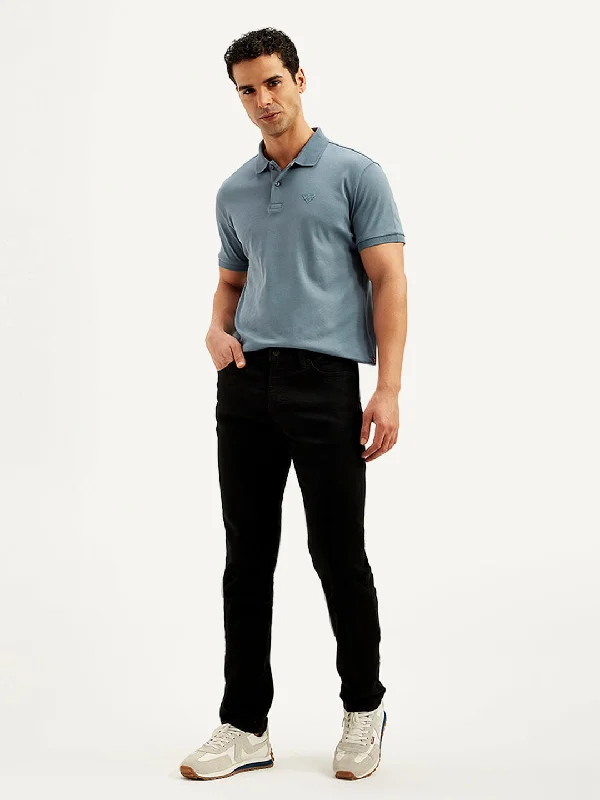 Best Fitting Men's JeansMen's 511 Slim Fit Black Jeans