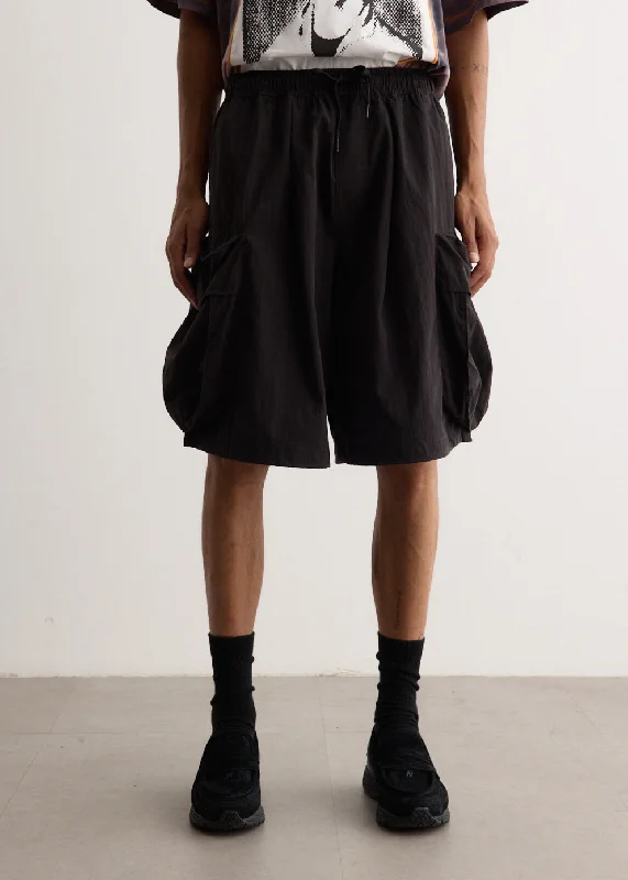 Men's Corduroy Pants for FallLunacy Chow Shorts