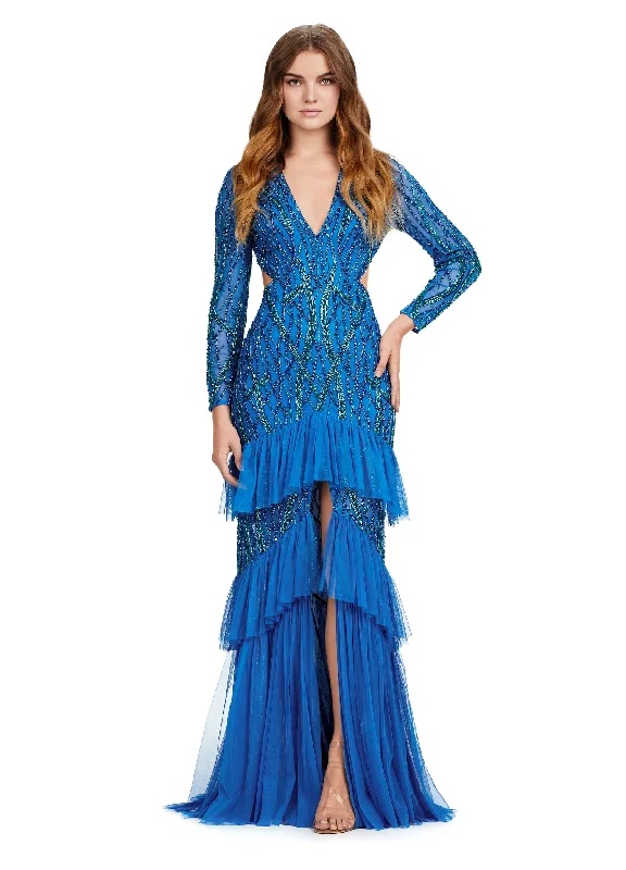 women's pastel dressesAinslee Gown