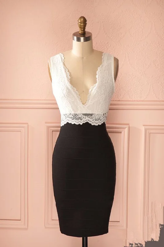 women's prom dressesHomecoming Dress,Sexy Party Dress,Custom Made Evening Dress         cg23250