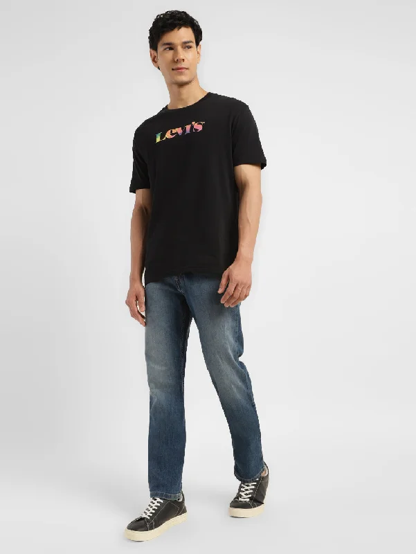 Everyday Casual Men's JeansMen's 511 Indigo Slim Fit Jeans