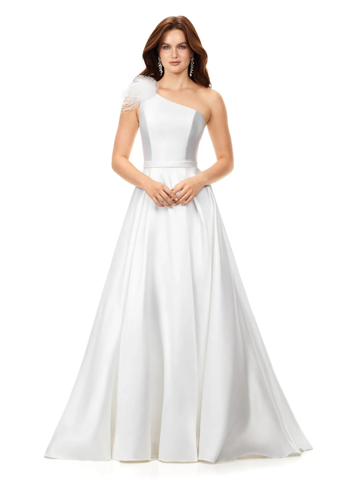 women's wedding guest dressesLuxe Gown