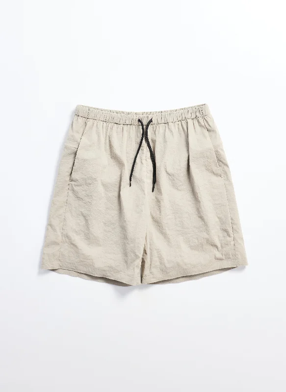 Classic Men's JeansRecycled Polyester Shorts