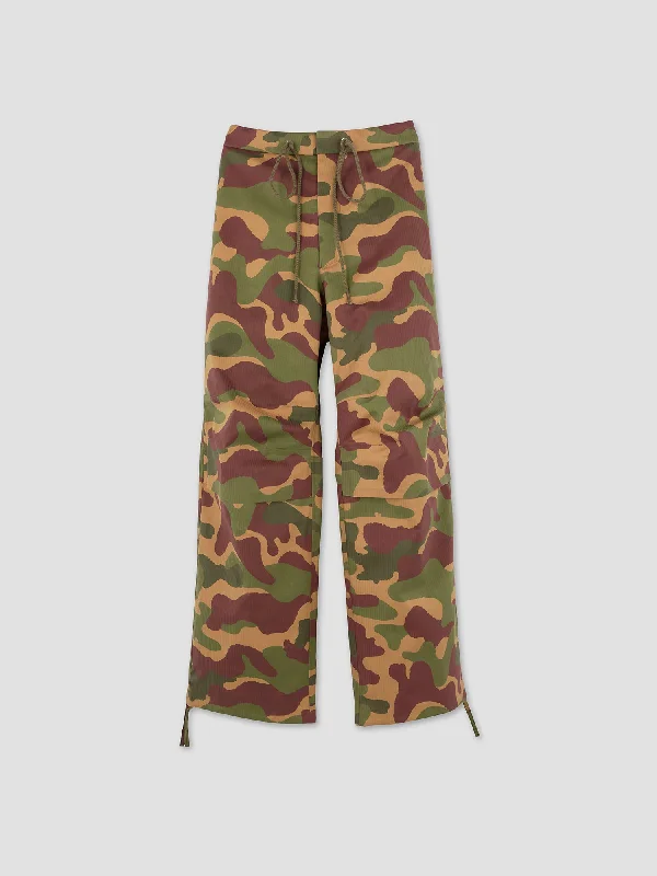 Lightweight Men's Linen PantsOAMC X GOLDWIN 3L Trousers