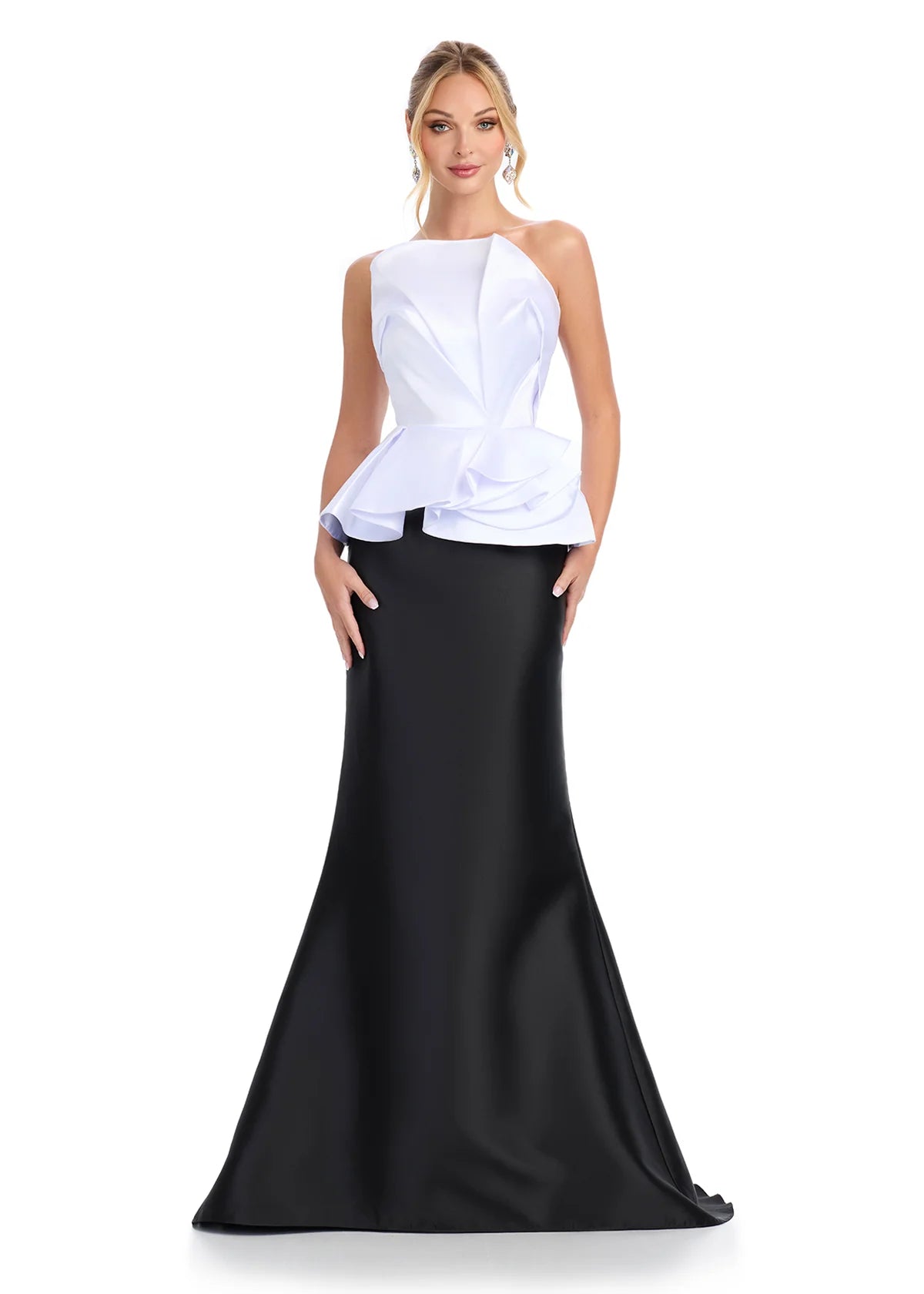 women's boho dressesSelina Gown