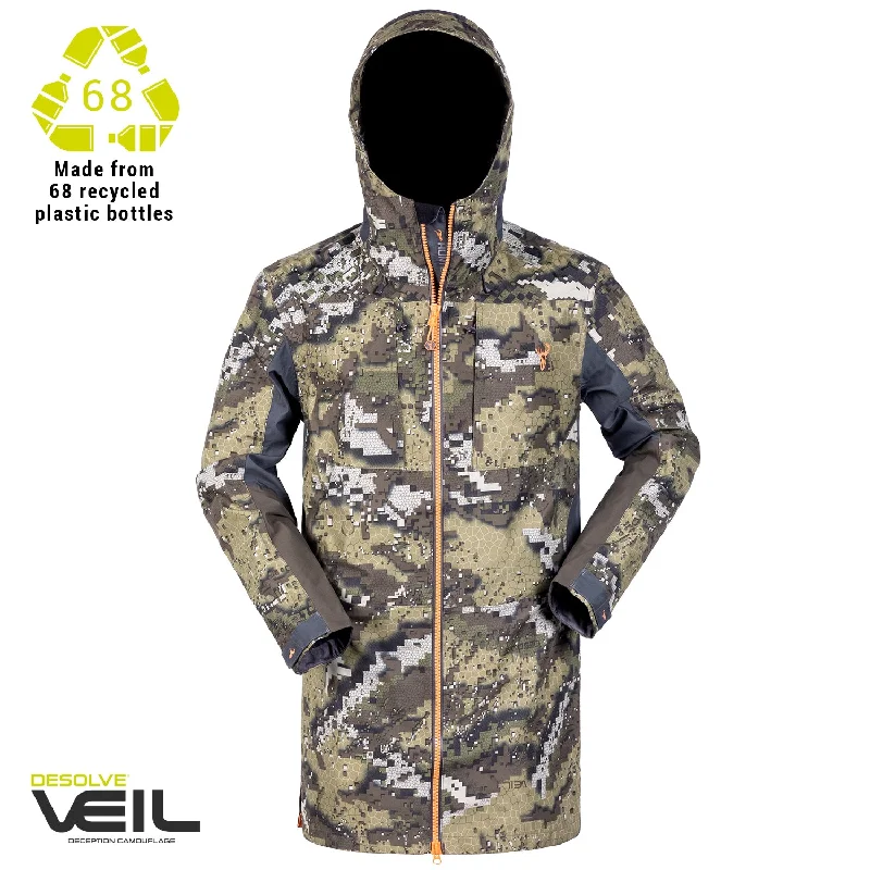 Men's Coats Made in the USAOdyssey Jacket v2