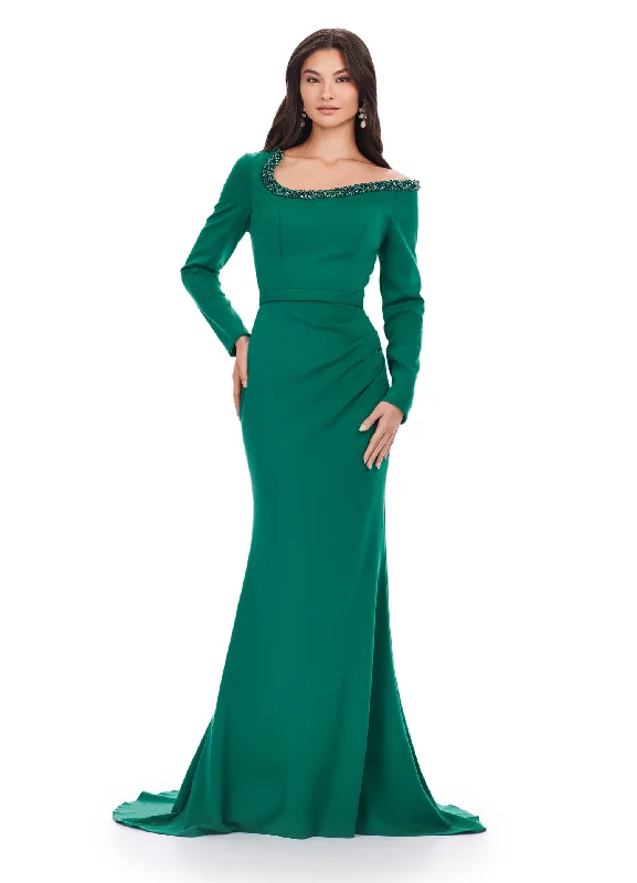 Pearl DressLaya Gown