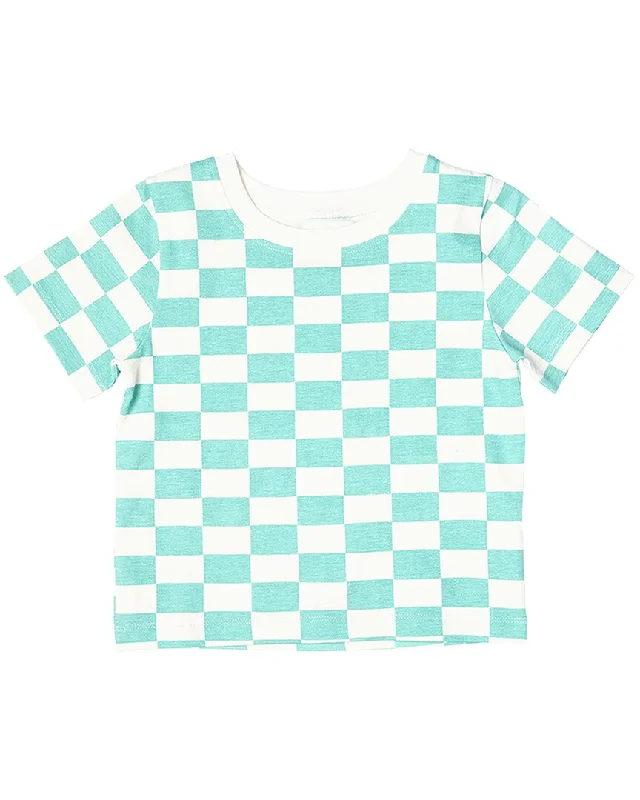 Men's Sweaters with A-Line ShapesPink Chicken Organic T-Shirt