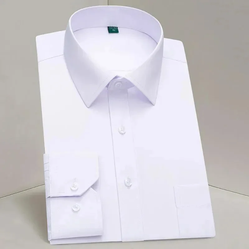 Versatile Men's Short-Sleeve ShirtsSublime Men Dress Shirt