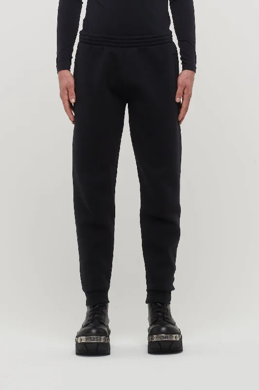 Men's Pants with Deep PocketsBalenciaga Tracksuit Pants in Tech Jersey