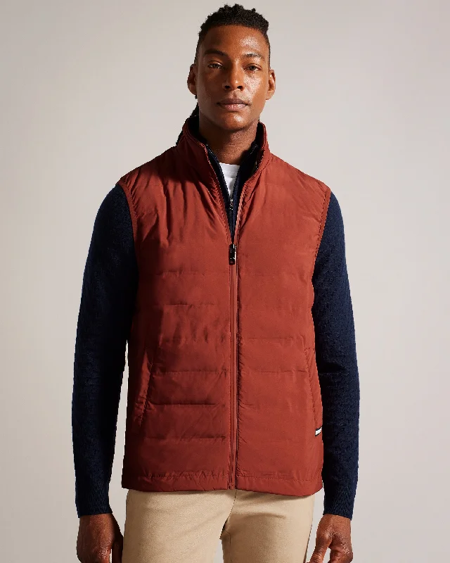 Men's Coats for SnowshoeingNEWWARK