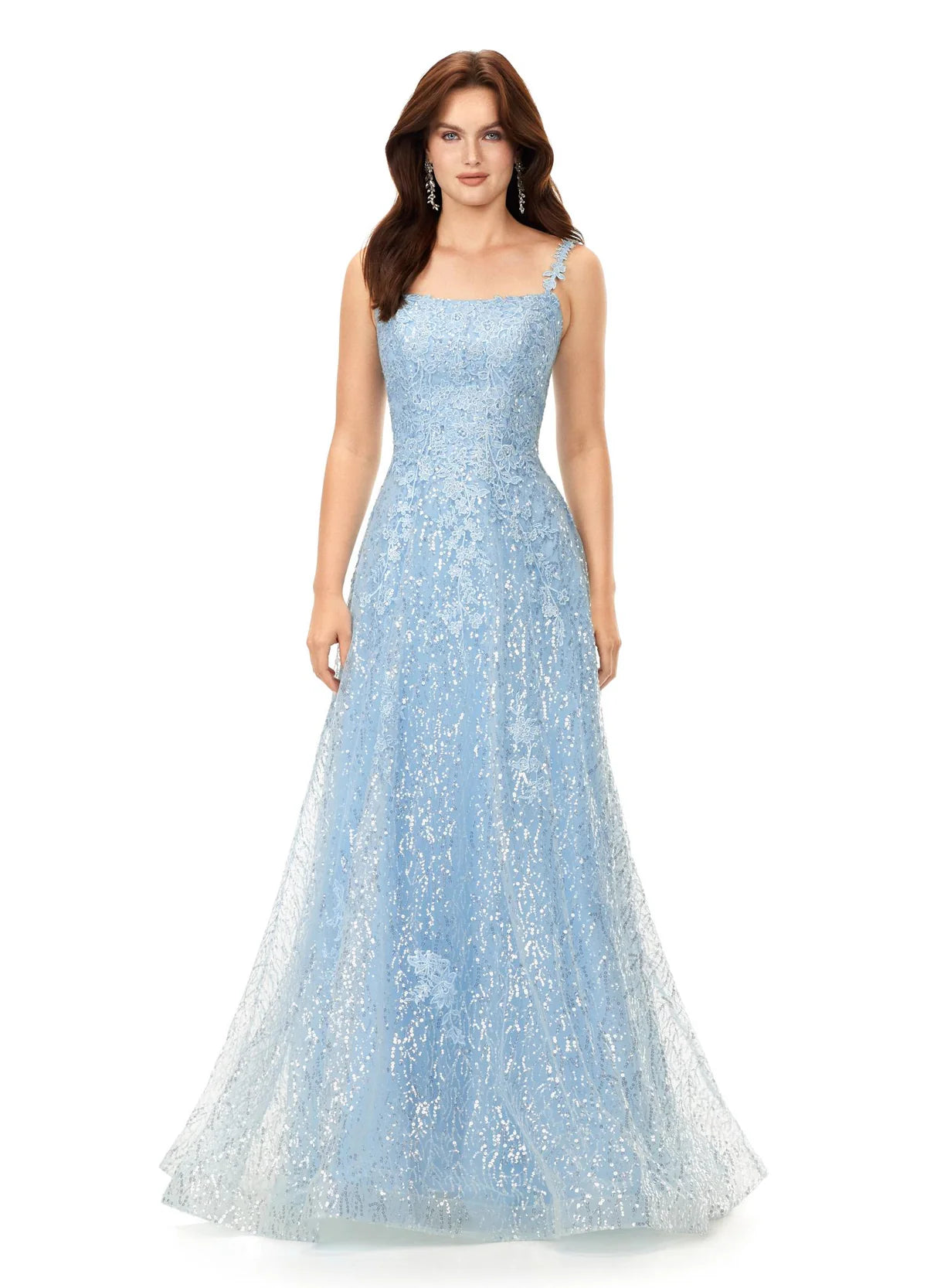Casual Chic DressRemi Gown