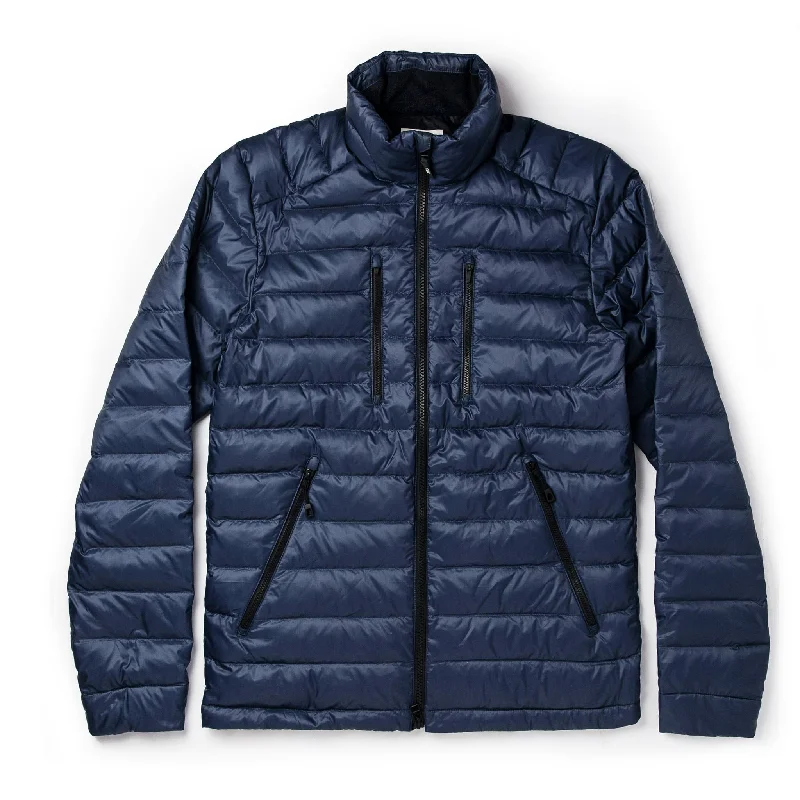 Men's Coats with Magnetic ClosuresThe Taylor Stitch x Mission Workshop Farallon Jacket in Midnight Blue Men's Coats with Magnetic ClosuresThe Taylor Stitch x Mission Workshop Farallon Jacket in Midnight Blue
